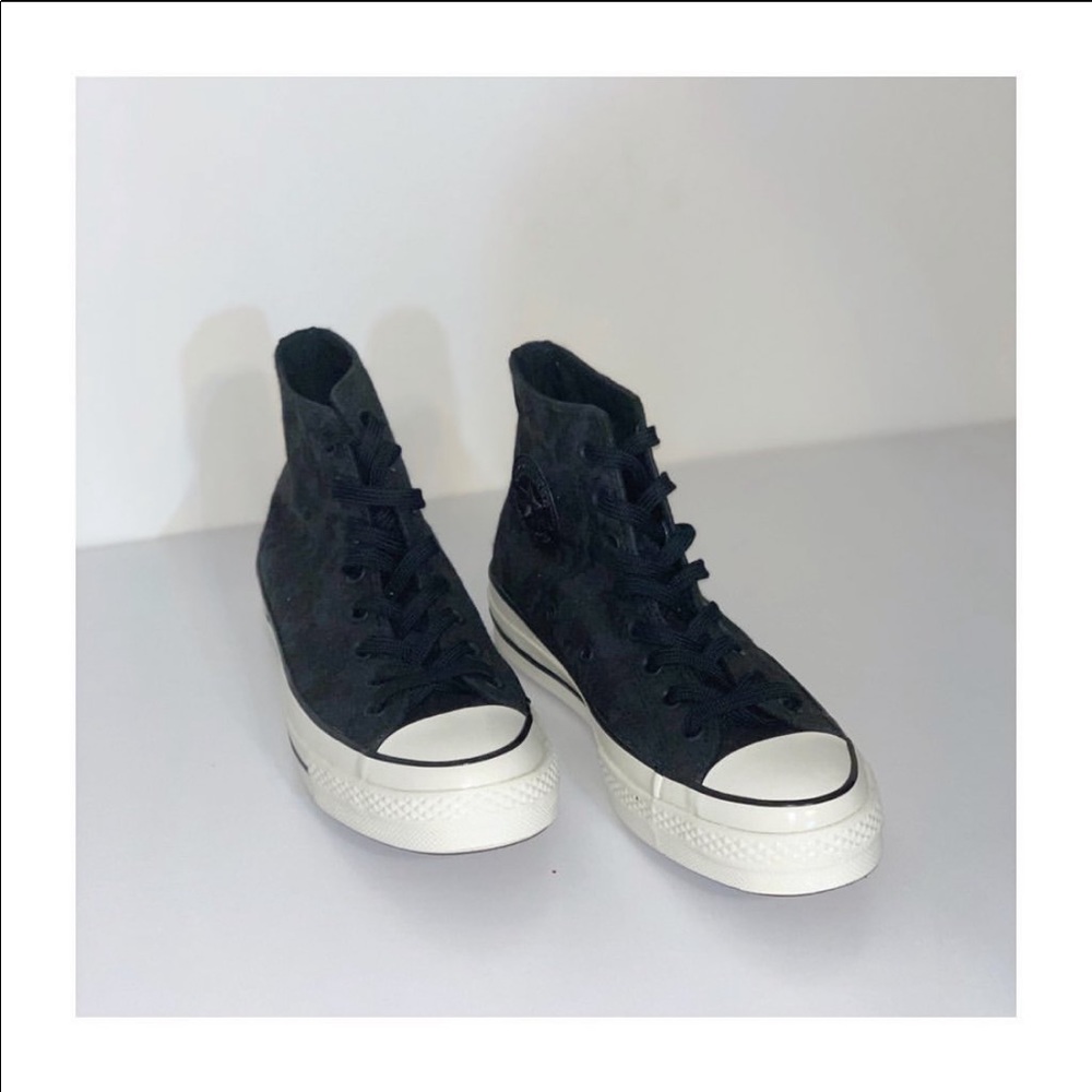 Converse limited edition